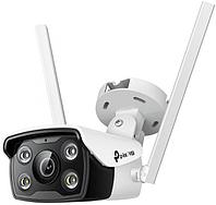 Камера видеонаблюдения IP TP-LINK Vigi C340-W, 1440p, 4 мм, белый [vigi c340-w(4mm)]