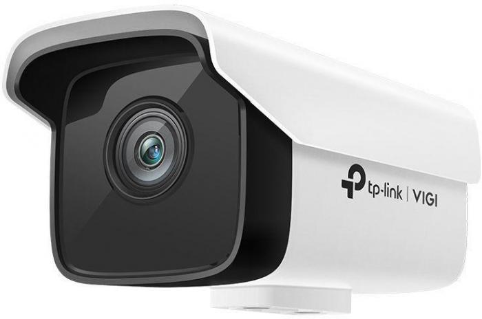 Камера видеонаблюдения IP TP-LINK VIGI C300HP-6, 6 мм, белый - фото 2 - id-p200518751