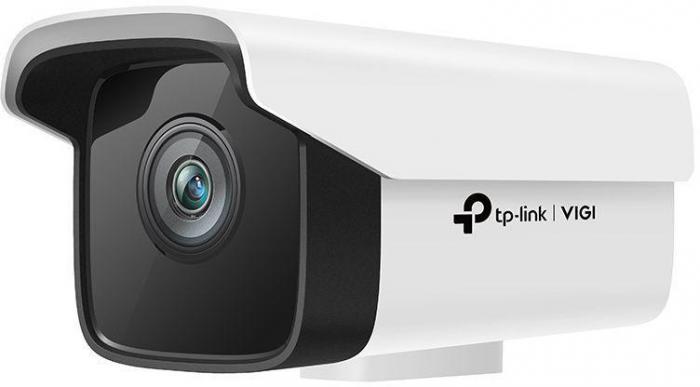 Камера видеонаблюдения IP TP-LINK VIGI C300HP-6, 6 мм, белый - фото 3 - id-p200518751
