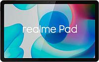 Планшет REALME Pad RMP2103 10.4", 4GB, 64GB, Wi-Fi, Android 11 золотистый [6930084]