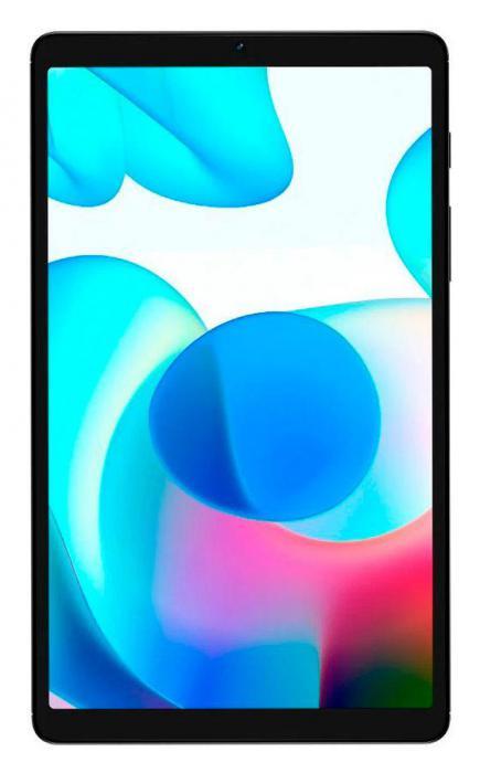 Планшет REALME Pad Mini RMP2106 8.7", 3ГБ, 32GB, Wi-Fi, Android 11 серый [6650461] - фото 5 - id-p200514300