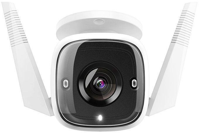 Камера видеонаблюдения IP TP-LINK Tapo C310, 3.89 мм, белый - фото 4 - id-p200518755