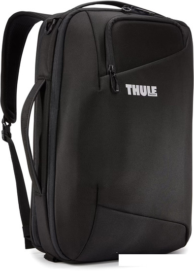 Городской рюкзак Thule Accent 17L 3204815 (черный) - фото 1 - id-p200223679