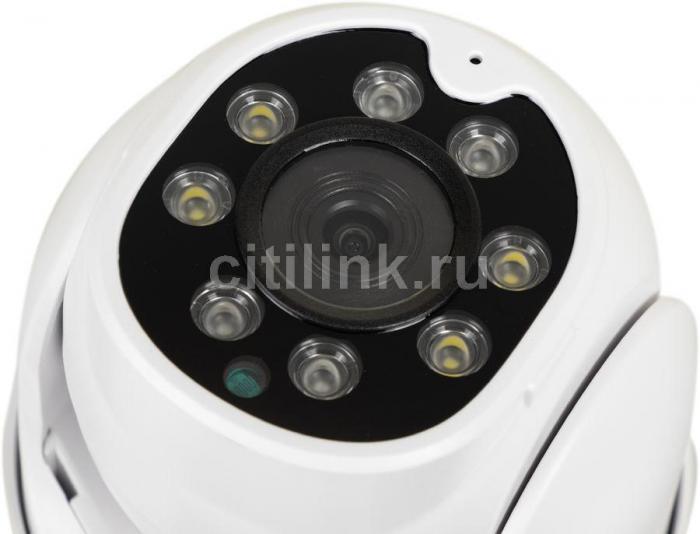 Камера видеонаблюдения IP Falcon Eye Patrul, 1080p, 3.6 мм, белый - фото 9 - id-p200518838