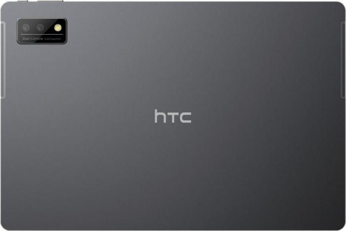 Планшет HTC A101 10.1", 8ГБ, 128GB, 3G, LTE, Android 11 серый [a101 gray] - фото 5 - id-p200514360