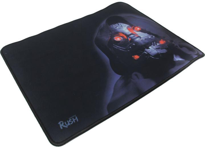 Smartbuy RUSH Cyborg SBMP-04G-CB (коврик для мыши, 360x270x3мм)