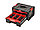 Ящик для инструментов Qbrick System PRO Drawer 2 Toolbox Expert, черный, фото 4