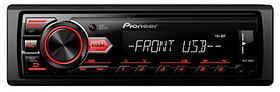 Автомагнитола Pioneer MVH-85UB