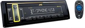 Автомагнитола Jvc KD-X368BT