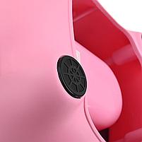 PITUSO Детский горшок Кря-Кря Pink/Розовый FG3325, фото 6