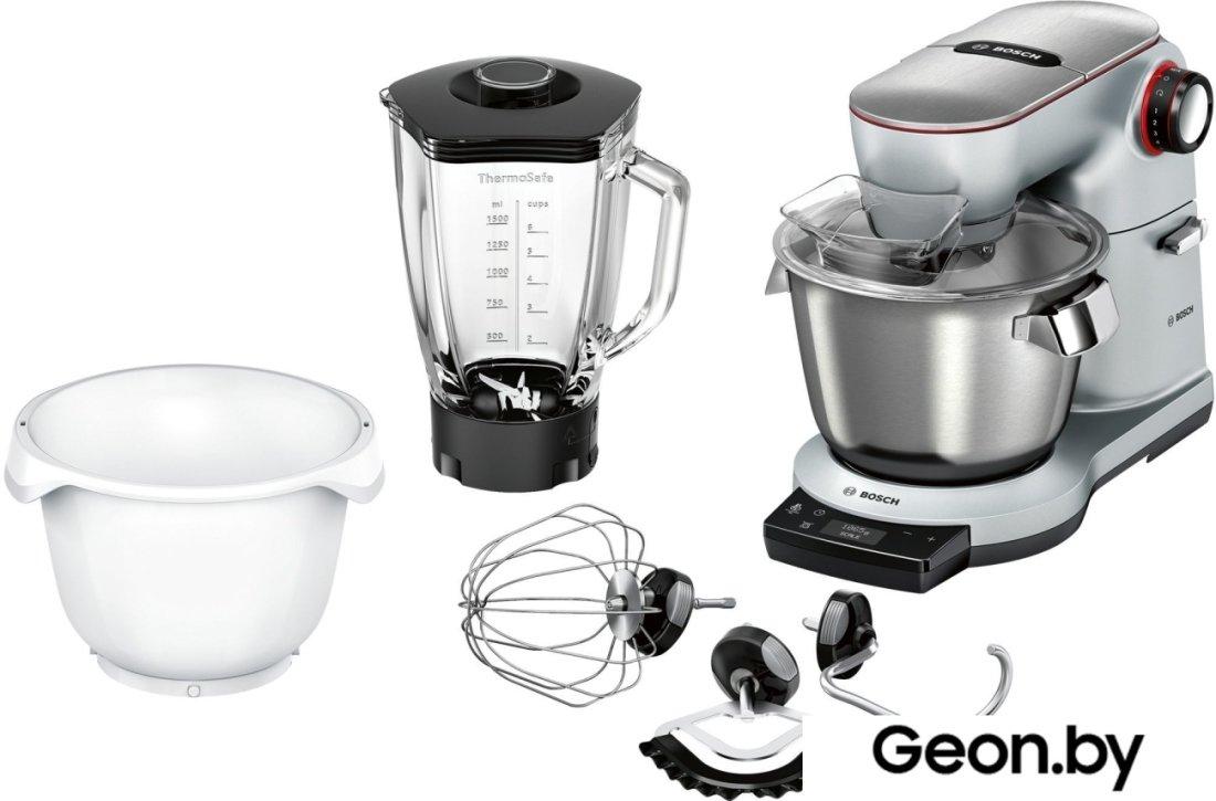 Кухонная машина Bosch MUM9BX5S22