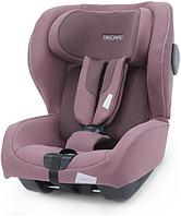 Автокресло детское RECARO Kio prime pale rose, розовый, 0/1 [00089035330050]