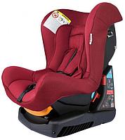 Автокресло детское Chicco Cosmos, red passion, красный, 0/1 [7079163640700]