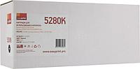 Тонер-картридж EasyPrint LK-5280K Black для Kyocera ECOSYS P6235cdn/M6235cidn/M6635cidn