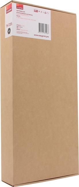Тонер-картридж EasyPrint LK-7205 Black для Kyocera TASKalfa 3010i/3011i