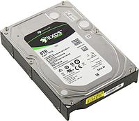 HDD 8 Tb SATA 6Gb/s Seagate Exos 7E10 ST8000NM017B 3.5" 7200rpm 256Mb