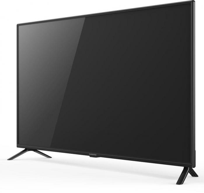 40" Телевизор SunWind SUN-LED40XB201, FULL HD, черный - фото 5 - id-p200522884