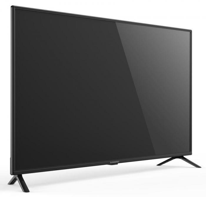 40" Телевизор SunWind SUN-LED40XB201, FULL HD, черный - фото 7 - id-p200522884