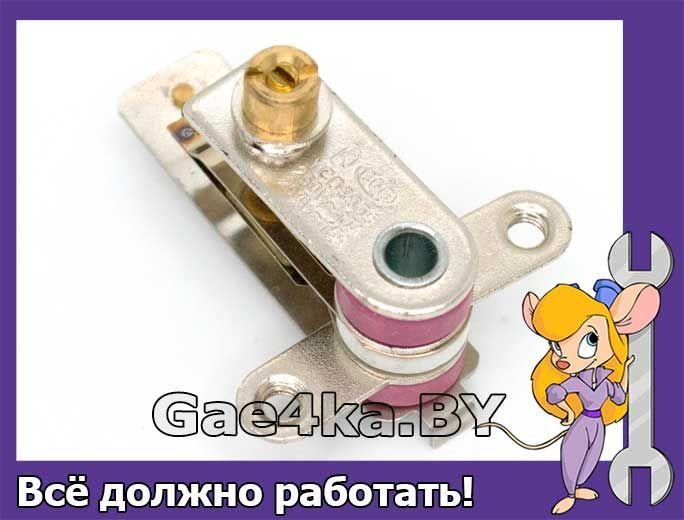 Термостат YCD3005 250V 10A 250T регулируемый