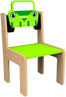 Детский стол Woody Машинка-2 СК-2.2 04325