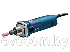 Прямая шлифмашина BOSCH GGS 28 C в кор. (600 Вт, цанга 6 мм, 28000 об/мин)