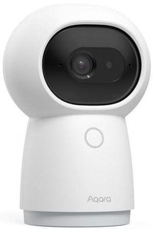Камера видеонаблюдения IP AQARA Hub G3, 1296p, 3.6 мм, белый [ch-h03] - фото 3 - id-p200509099