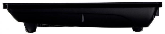 Плита Индукционная SunWind SCI-0502 черный стеклокерамика (настольная) - фото 4 - id-p200571960