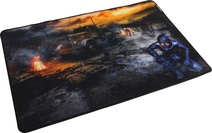 JETACCESS Panteon GP-177SM (коврик для мыши, 500x330x3мм)