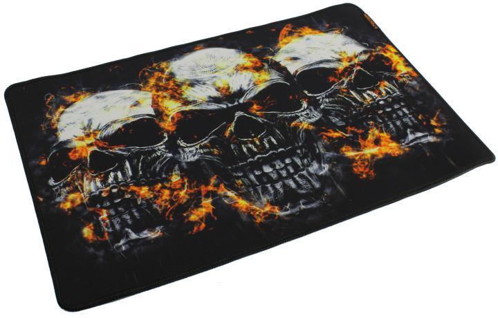 JETACCESS Panteon GP-180SM (коврик для мыши, 500x330x3мм)