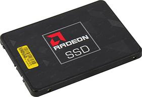 SSD 128 Gb SATA 6Gb/s AMD Radeon R5 R5SL128G 2.5" 3D TLC