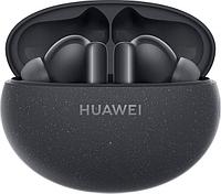 Наушники Huawei Freebuds 5i (Orange-T020), Bluetooth, внутриканальные, черный [55036647]