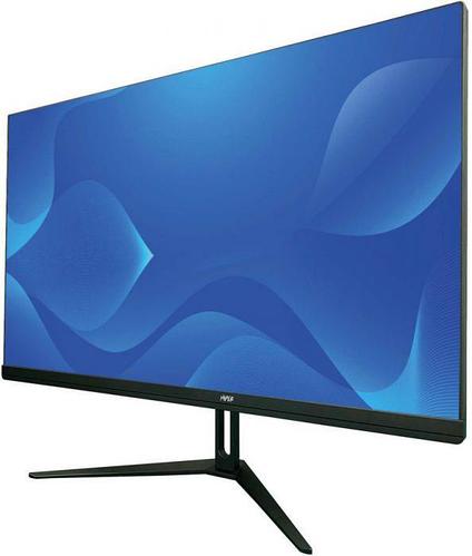 Монитор HIPER EasyView FH2403CYS 23.8", черный [ki-r21f-60]