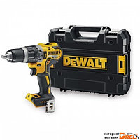 Ударная дрель-шуруповерт DeWalt DCD796NT (без АКБ)