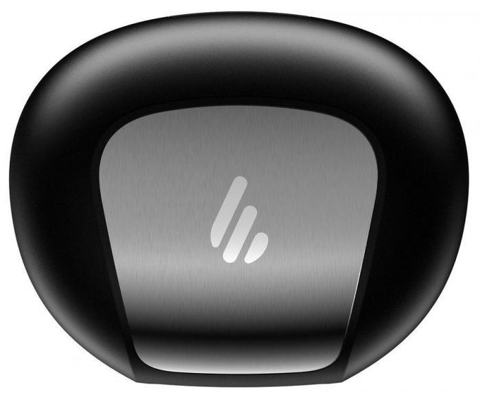 Наушники Edifier NeoBuds Pro, Bluetooth, вкладыши, черный - фото 1 - id-p200520051