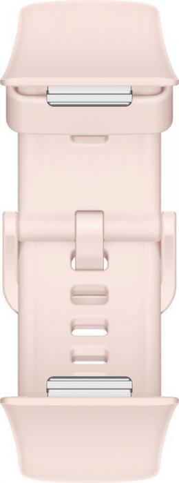 Смарт-часы Huawei Watch Fit 2 Yoda-B09S, 1.74", розовый / розовый [55028915] - фото 2 - id-p200512542