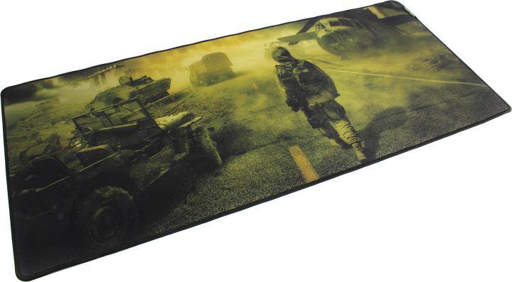 JETACCESS Panteon GP-49SL (коврик для мыши, 800x350x3мм)