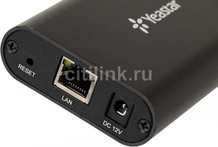 Шлюз IP Yeastar TG100 - фото 3 - id-p200510199