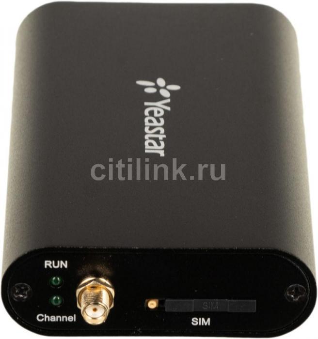 Шлюз IP Yeastar TG100 - фото 6 - id-p200510199