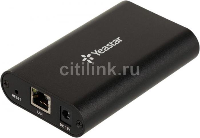 Шлюз IP Yeastar TG100 - фото 9 - id-p200510199