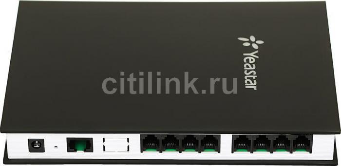 Шлюз IP YEASTAR TA800 - фото 10 - id-p200510201