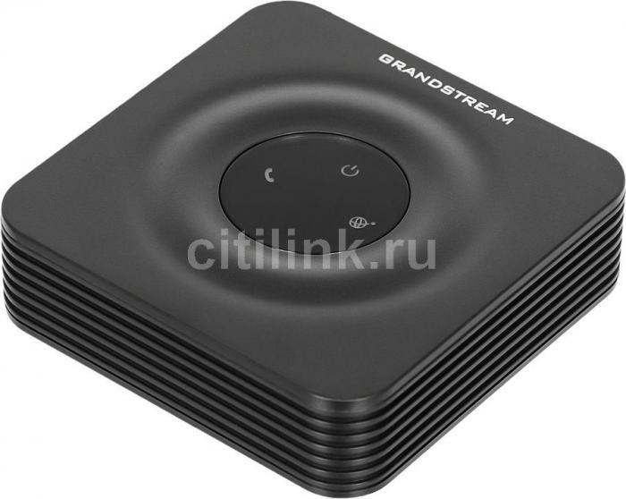 Шлюз IP Grandstream HT-801 - фото 9 - id-p200510213