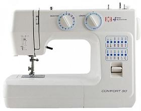 Швейная машина Comfort 30 белый