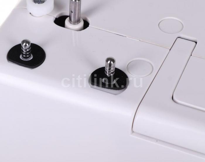 Швейная машина Comfort 28 белый - фото 6 - id-p200510227