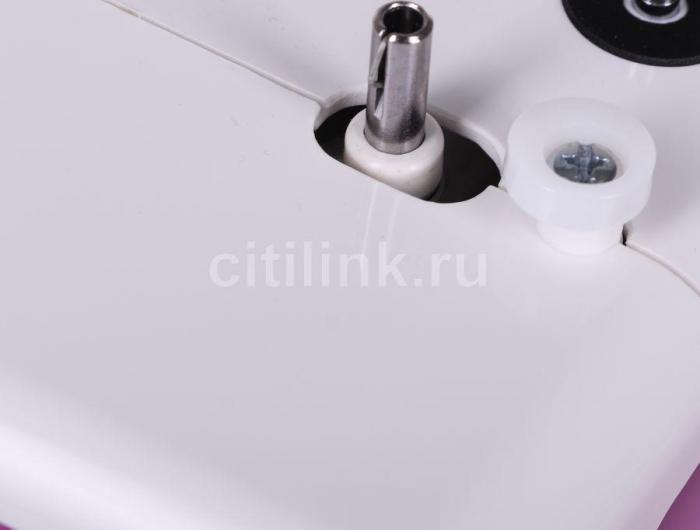 Швейная машина Comfort 28 белый - фото 7 - id-p200510227