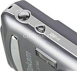 Цифровой компактный фотоаппарат Rekam iLook S740i, темно-серый, фото 2