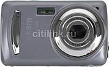 Цифровой компактный фотоаппарат Rekam iLook S740i, темно-серый, фото 4