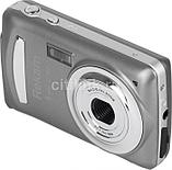 Цифровой компактный фотоаппарат Rekam iLook S740i, темно-серый, фото 6