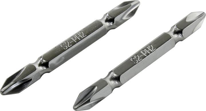 Smartbuy SBT-SCBS-10P4-2 Набор бит (PH2, L=65мм, 2 шт)