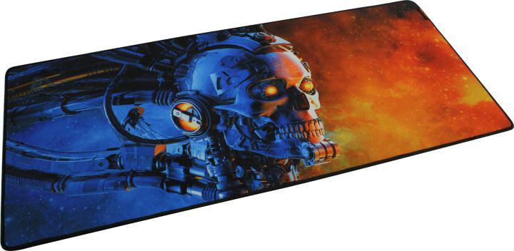 JETACCESS Panteon GP-56SL (коврик для мыши, 800x350x3мм)