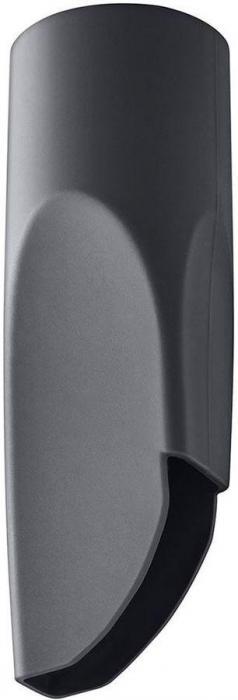 Пылесос LG VC5316NNTS, 1600Вт, серебристый/черный